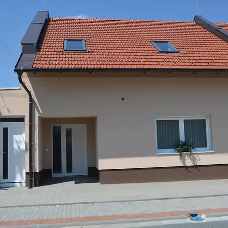 Za Dvorem Apartamento